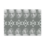 Aleister Crowley Cutting Board