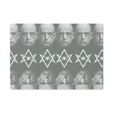 Aleister Crowley Cutting Board