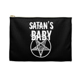 Satan's Baby Accessory Pouch