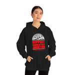 Pro-Death Support Mandatory Abortion Hoodie