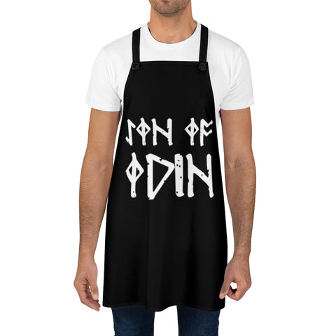 Son of Odin Apron