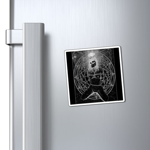 Spellbound - Fridge Magnets