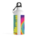 Dahmer Stainless Steel Water Bottle - lefthandcraft