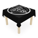 Sigil of Vine Table Cloth