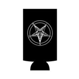 Sigil of Baphomet - Slim Can Cooler