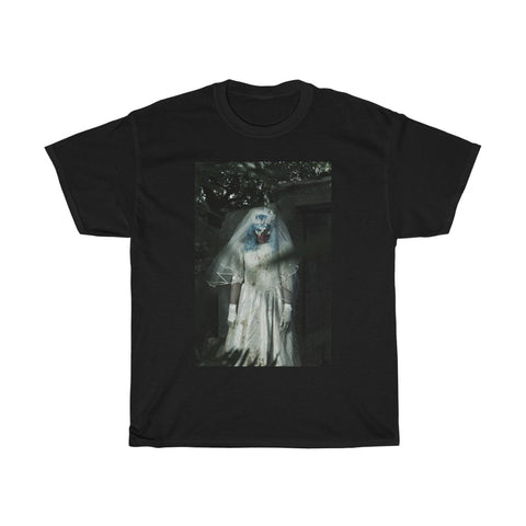 Clown Bride - Heavy Cotton Tee