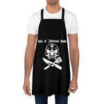 Baker of Infernal Goodies Apron