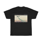Defense Budget Go Brrrr - Heavy Cotton Tee