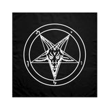 Sigil of Baphomet Napkins - 4 pc. Set