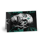 The Agony - Greeting Cards (1 or 10-pcs)