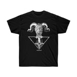 Temple Ov Thy Flesh - Ultra Cotton Tee