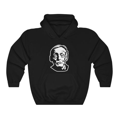 Albert Fish - Pullover Hoodie Sweatshirt