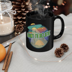 I Want To Believe mug 11oz