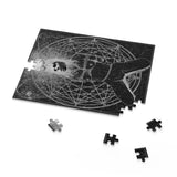 Spellbound - Puzzle (120, 252 or 500-Piece)
