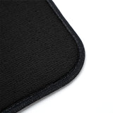 Leviathan Cross - Front Car Floor Mat, 1pc