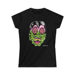 Eyes Women's Softstyle Tee