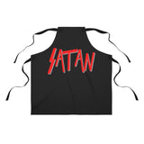 Satan Apron