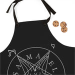 Sigil of Baphomet Apron