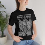 Memento Mori - Tee