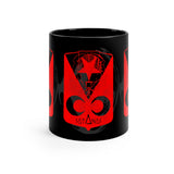 Satanas Black mug 11oz