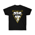 Reborn - Ultra Cotton Tee