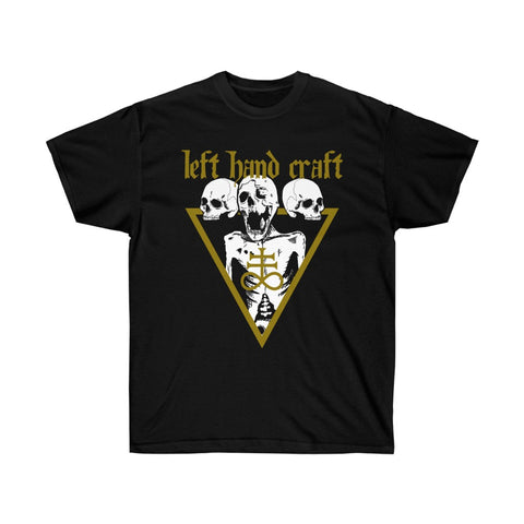Reborn - Ultra Cotton Tee