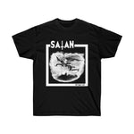 Satan Mephistopheles Ultra Cotton Tee