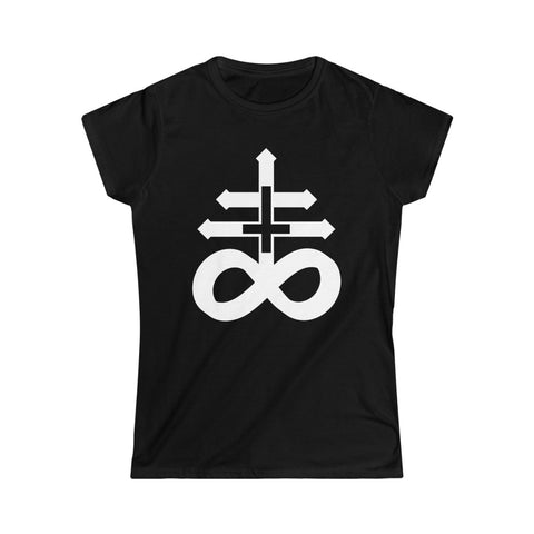 Leviathan Inverted Women's Softstyle Tee