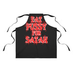 Eat Pussy For Satan - Apron