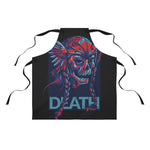 Death Viking Apron