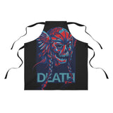 Death Viking Apron