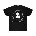 Charlie Manson outline - Unisex Ultra Cotton Tee