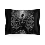 Spellbound - Pillow Case - Microfiber Pillow Sham