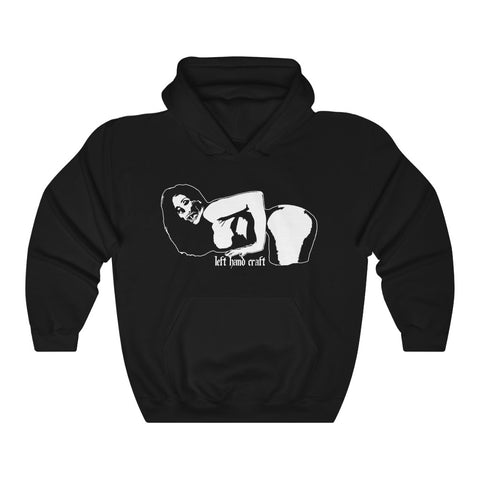 Sex With Satan - Pullover Hoodie