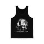 Church Burner Jersey Tank - lefthandcraft