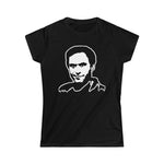 Ted Bundy Women's Softstyle Tee