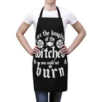 Witches Apron