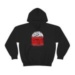 Pro-Death Support Mandatory Abortion Hoodie