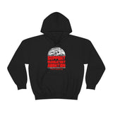 Pro-Death Support Mandatory Abortion Hoodie