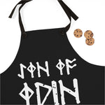 Son of Odin Apron