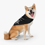 Devil's Work Pet Bandana