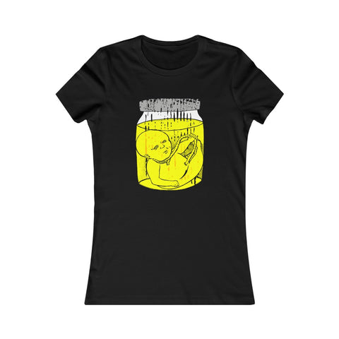 Preemptive Strike - Women's Favorite Tee