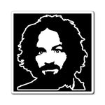 Charles Manson - Fridge Magnets