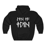 Son of Odin - Pullover Hoodie
