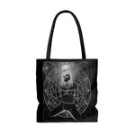 Spellbound Tote Bag