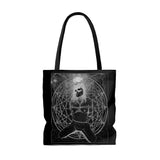 Spellbound Tote Bag