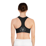 Sigil of Baphomet - Sports Bra