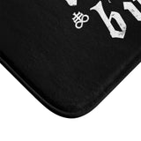 We Are the Daughters of the Witches You Could Not Burn - Bath Mat