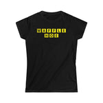 Waffle Hoe Women's Softstyle Tee