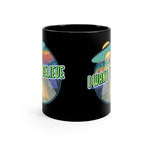 I Want To Believe mug 11oz